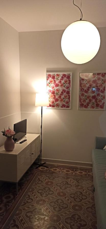 Casa Nella Pietra Viva Lägenhet Bari Exteriör bild