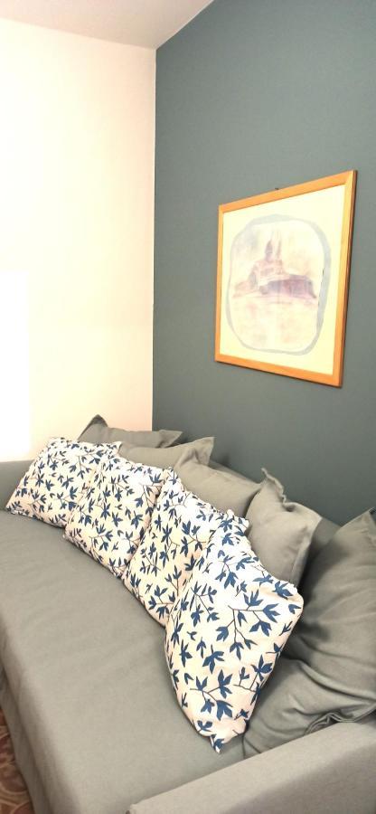 Casa Nella Pietra Viva Lägenhet Bari Exteriör bild